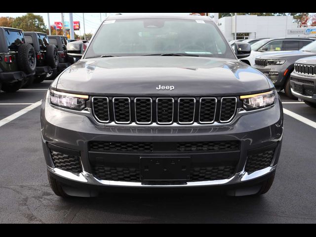 2024 Jeep Grand Cherokee L Laredo X