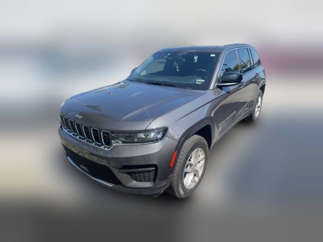 2024 Jeep Grand Cherokee Laredo X