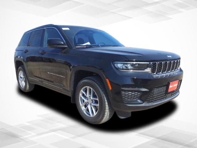 2024 Jeep Grand Cherokee Laredo X