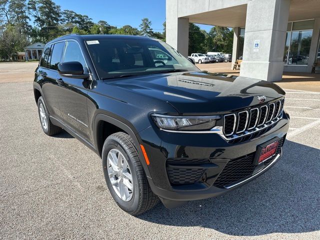 2024 Jeep Grand Cherokee Laredo X