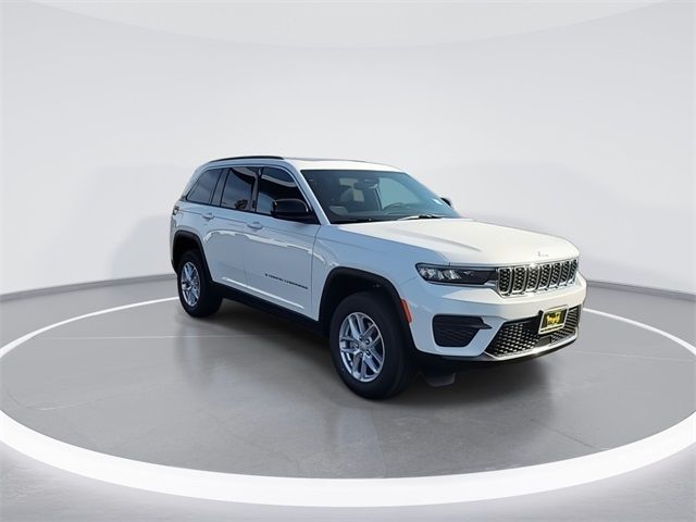 2024 Jeep Grand Cherokee Laredo X