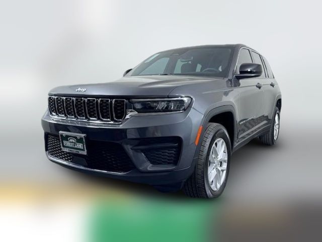 2024 Jeep Grand Cherokee Laredo X