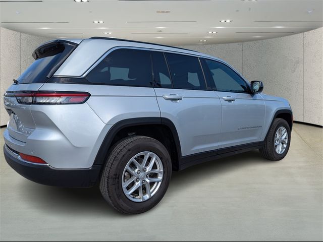 2024 Jeep Grand Cherokee Laredo X