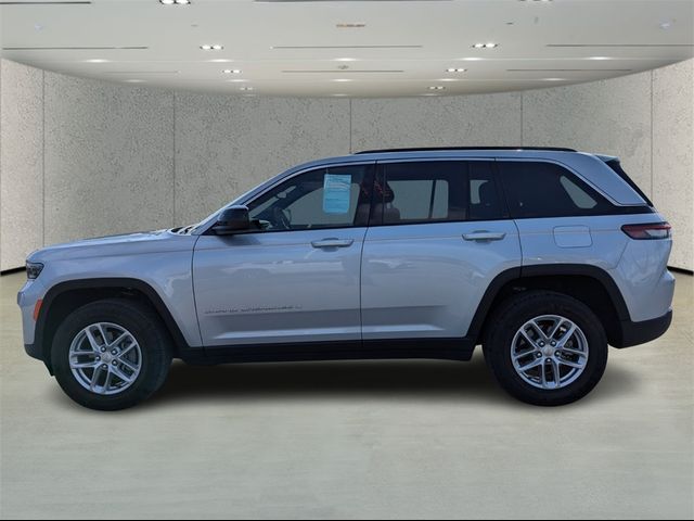 2024 Jeep Grand Cherokee Laredo X