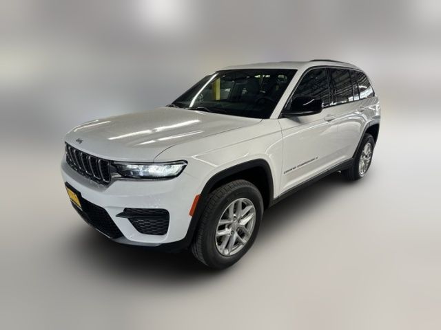 2024 Jeep Grand Cherokee Laredo X