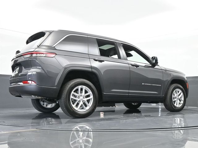 2024 Jeep Grand Cherokee Laredo X