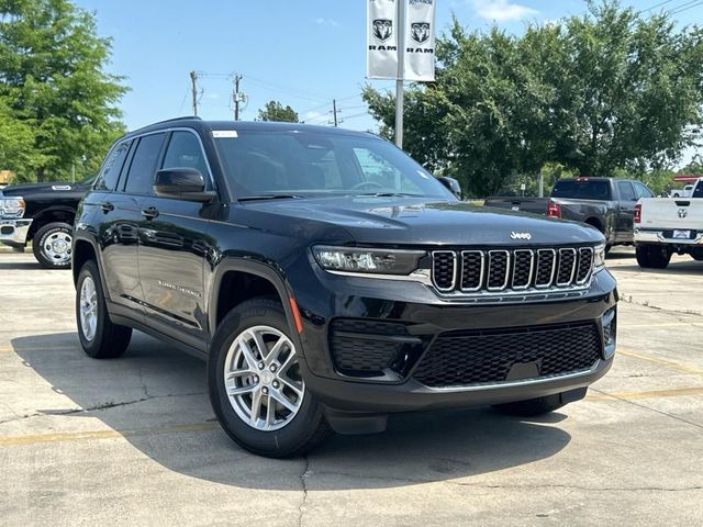 2024 Jeep Grand Cherokee Laredo X