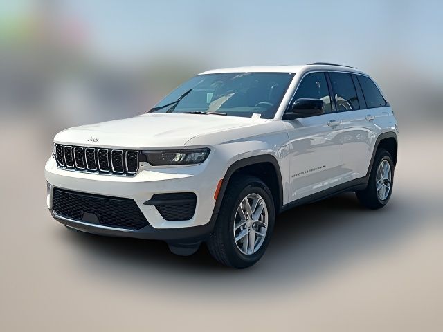 2024 Jeep Grand Cherokee Laredo X