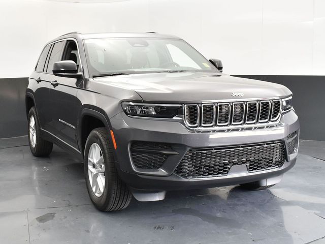 2024 Jeep Grand Cherokee Laredo X