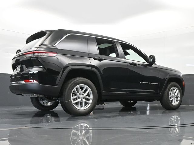 2024 Jeep Grand Cherokee Laredo X