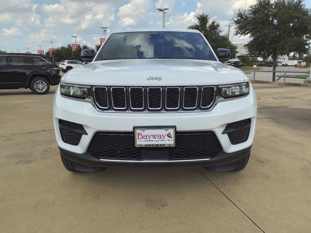 2024 Jeep Grand Cherokee Laredo X
