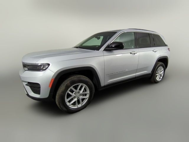 2024 Jeep Grand Cherokee Laredo X