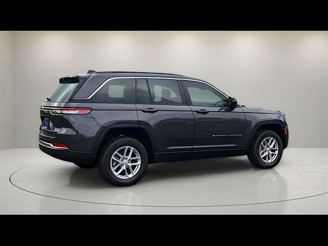 2024 Jeep Grand Cherokee Laredo X