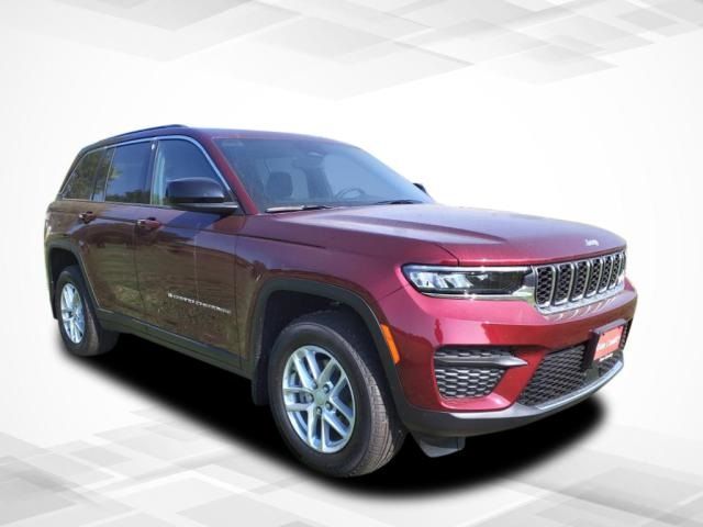 2024 Jeep Grand Cherokee Laredo X