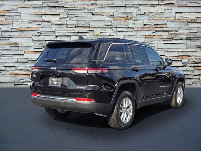 2024 Jeep Grand Cherokee Laredo X