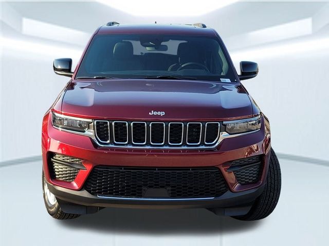 2024 Jeep Grand Cherokee Laredo X