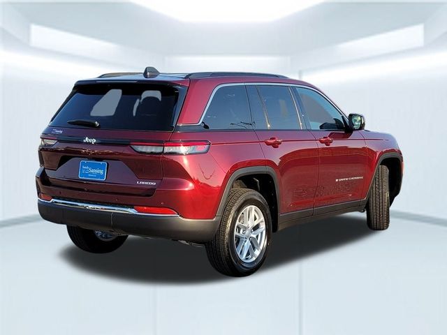 2024 Jeep Grand Cherokee Laredo X