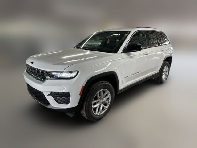 2024 Jeep Grand Cherokee Laredo X