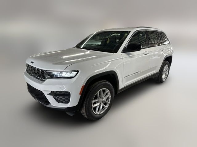 2024 Jeep Grand Cherokee Laredo X