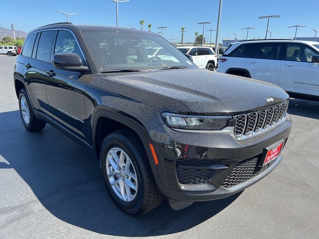 2024 Jeep Grand Cherokee Laredo X