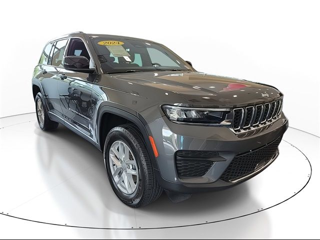 2024 Jeep Grand Cherokee Laredo X