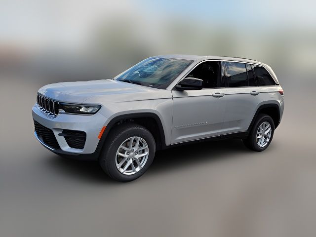 2024 Jeep Grand Cherokee Laredo X