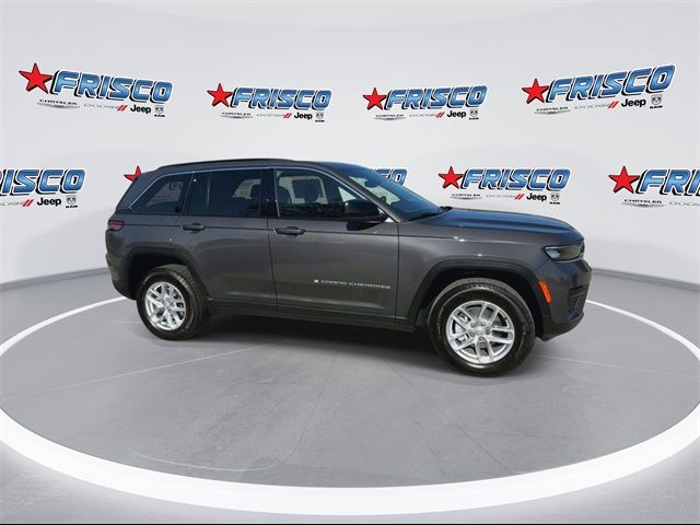 2024 Jeep Grand Cherokee Laredo X