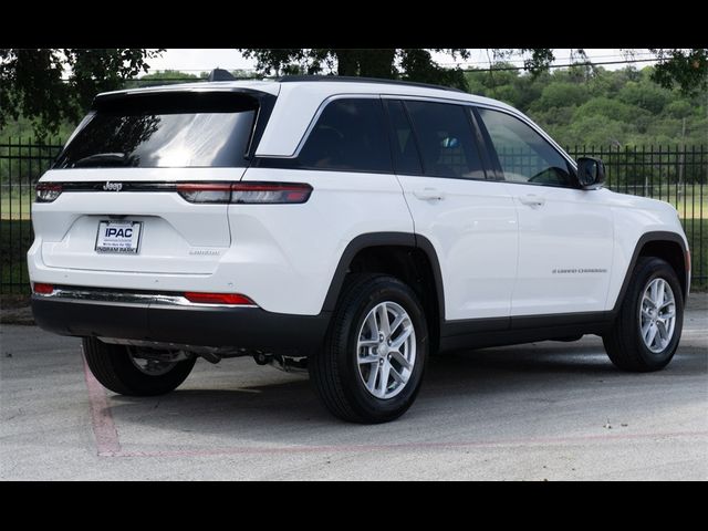 2024 Jeep Grand Cherokee Laredo X