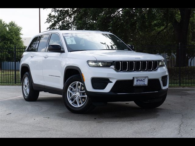 2024 Jeep Grand Cherokee Laredo X