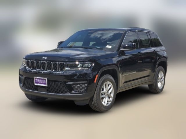 2024 Jeep Grand Cherokee Laredo X