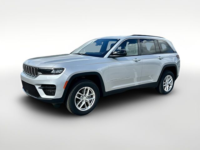 2024 Jeep Grand Cherokee Laredo X