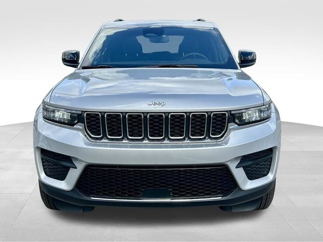 2024 Jeep Grand Cherokee Laredo X