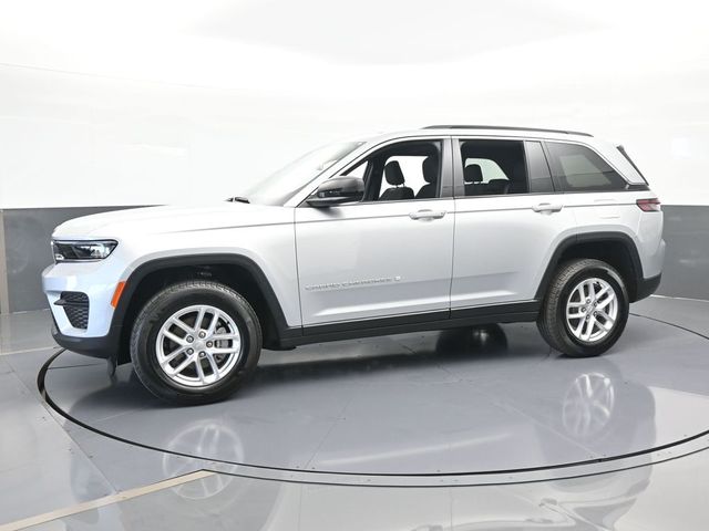 2024 Jeep Grand Cherokee Laredo X