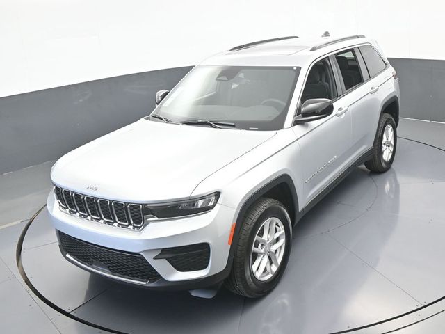 2024 Jeep Grand Cherokee Laredo X