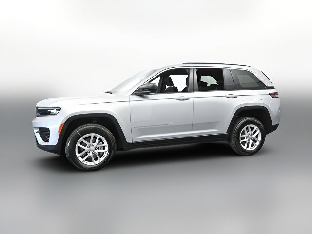 2024 Jeep Grand Cherokee Laredo X