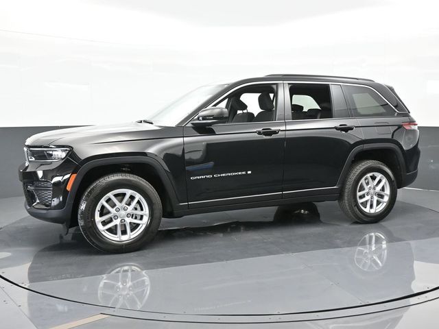 2024 Jeep Grand Cherokee Laredo X