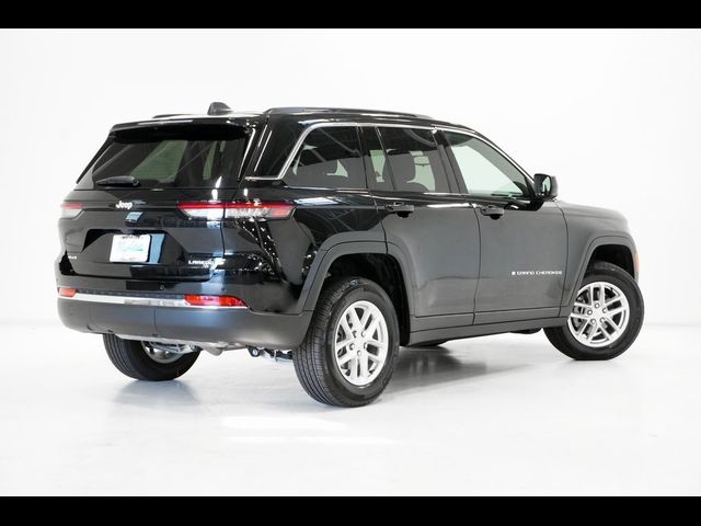 2024 Jeep Grand Cherokee Laredo X