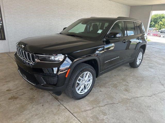 2024 Jeep Grand Cherokee Laredo X