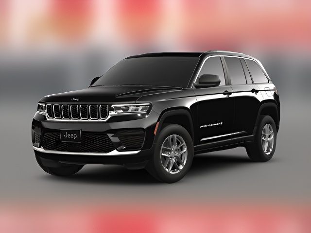 2024 Jeep Grand Cherokee Laredo X