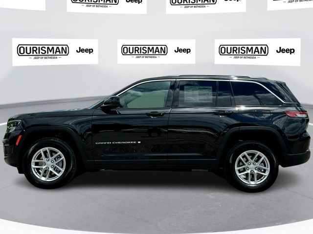 2024 Jeep Grand Cherokee Laredo X