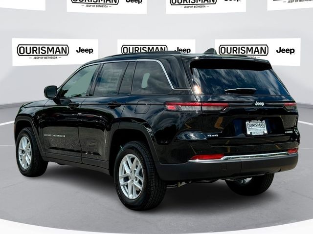 2024 Jeep Grand Cherokee Laredo X