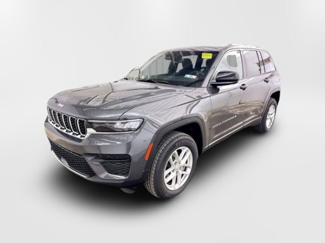 2024 Jeep Grand Cherokee Laredo X