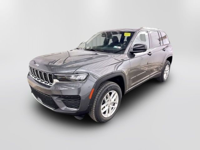 2024 Jeep Grand Cherokee Laredo X