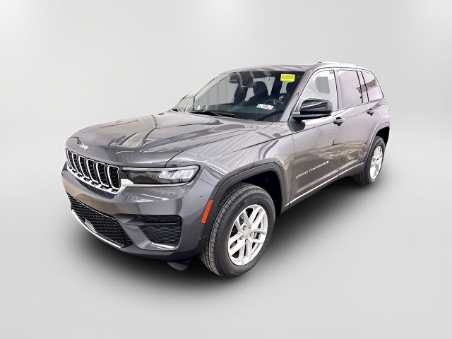 2024 Jeep Grand Cherokee Laredo X