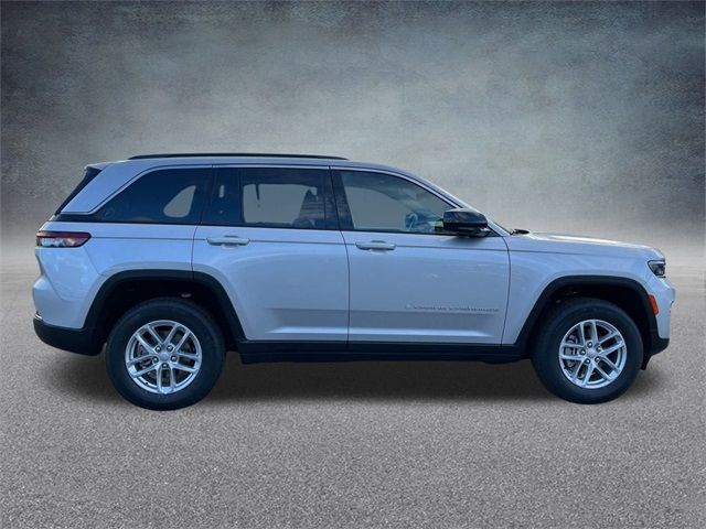 2024 Jeep Grand Cherokee Laredo X