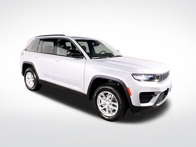 2024 Jeep Grand Cherokee Laredo X