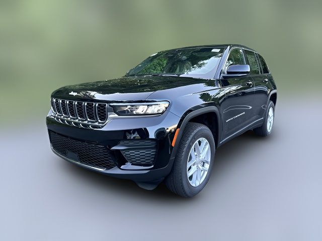 2024 Jeep Grand Cherokee Laredo X