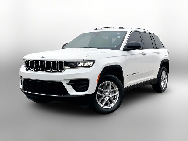 2024 Jeep Grand Cherokee Laredo X