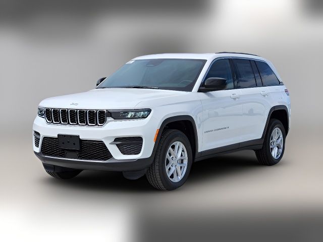 2024 Jeep Grand Cherokee Laredo X