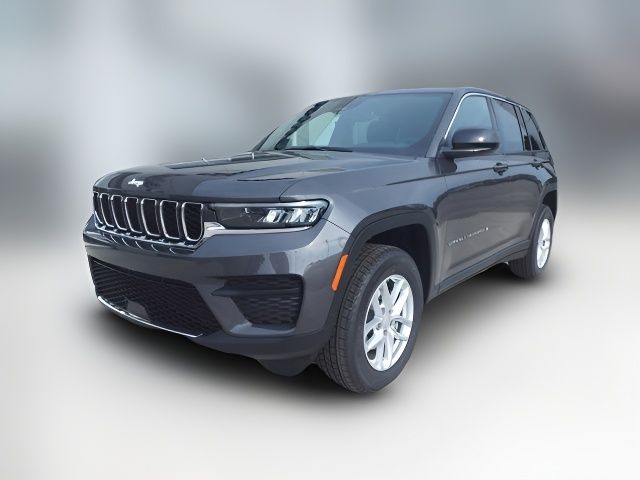 2024 Jeep Grand Cherokee Laredo X